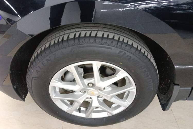 Used Chevrolet Equinox 2022 535T Chijie Edition