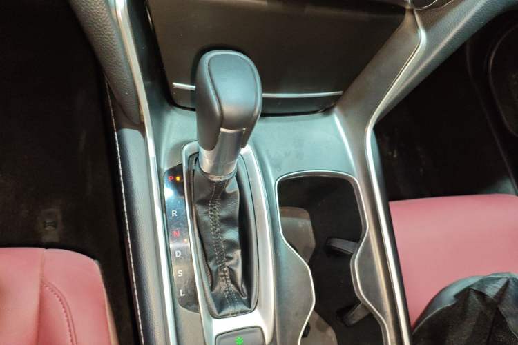 Used Honda Accord 2022 260TURBO Phantom Night · Prestige Edition
