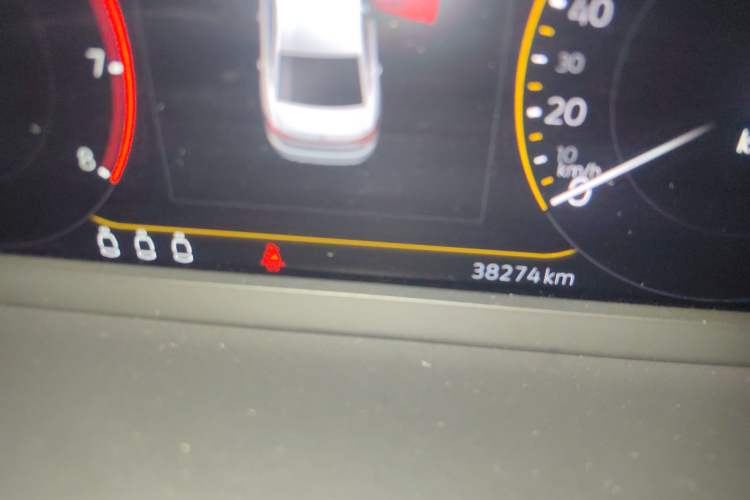 Used Volkswagen Passat 2023 Revised 330TSI Elite Edition
