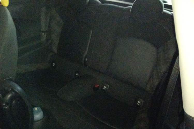 Used  MINI 2016 1.5T COOPER
