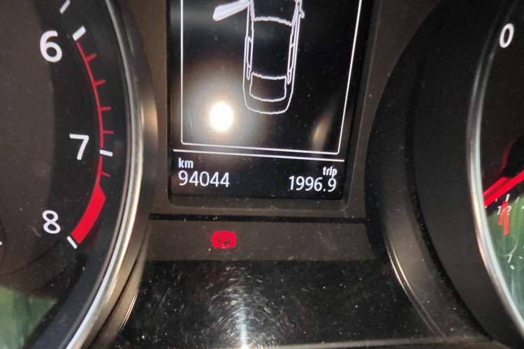 Used Volkswagen Magotan 2019 330TSI DSG Luxury Model China V Standard