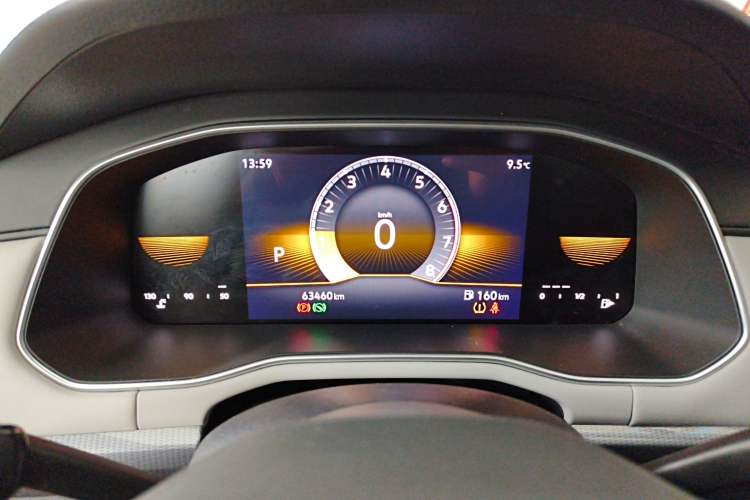 Used Volkswagen Bora 2024 200TSI DSG Comfort Edition
