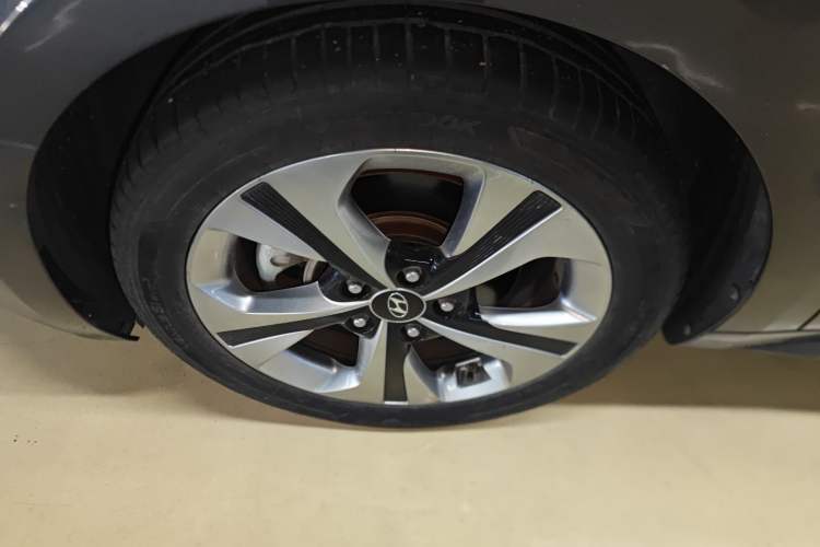 Used Hyundai Lafesta 2019 280TGDi Sport Edition China VI
