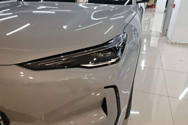 Used  E5 2024 440km Exploration Version