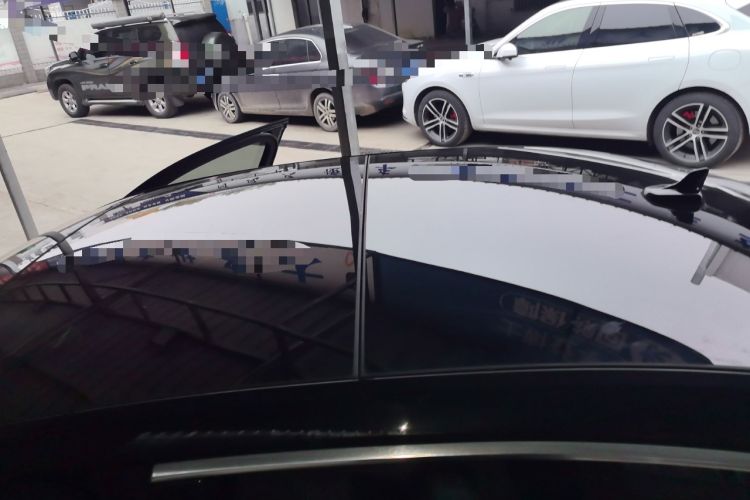 Used Audi A6L 2021 45 TFSI Prestige Dynamic Edition