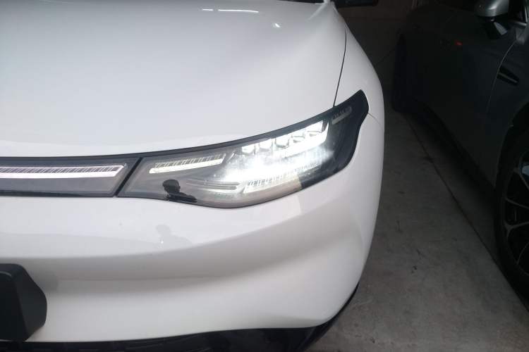 Used Leapmotor C01 2023 525 Comfort Edition
