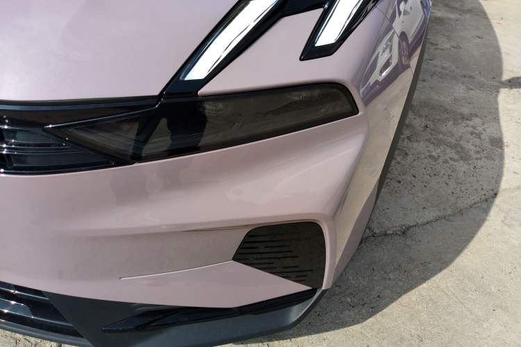 Used Lynk & Co 06 EM-P 2023 EM-P 126 Long-Range Halo
