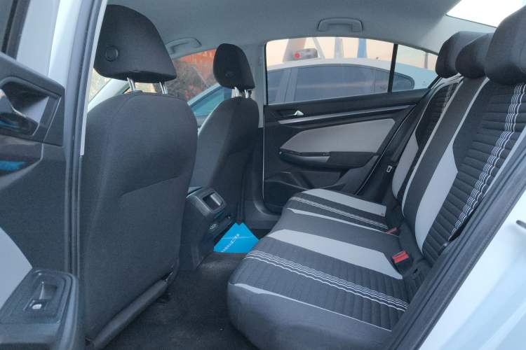 Used Volkswagen Bora 2024 200TSI DSG Comfort Edition