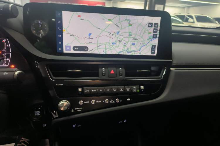 Used Lexus ES 2023 200 Excellence Edition