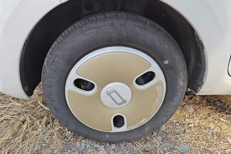 Used Bestune Pony 2025 222km Lightning Horse
