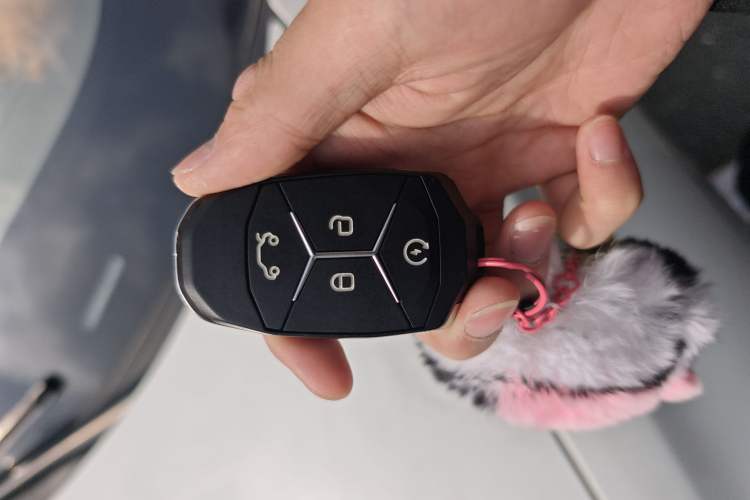 Used Lynk & Co 03 2020 1.5TD DCT Sport Edition