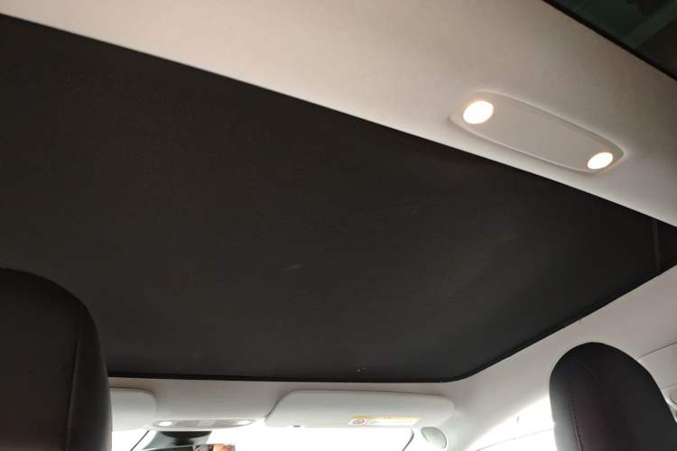 Used Tesla Model 3 2020 Standard Range Rear-Wheel Drive Upgraded Version