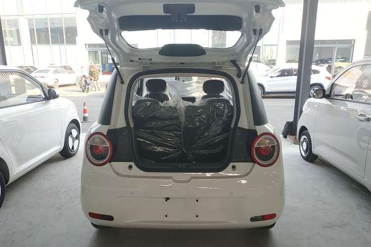 Used  Lumin 2025 205 km Xiangqin Version