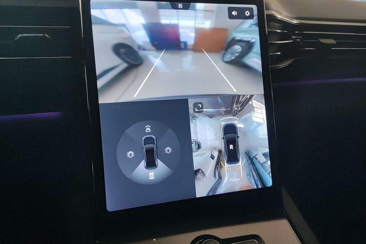 Used Nio EC6 2020 430 km Sport Version
