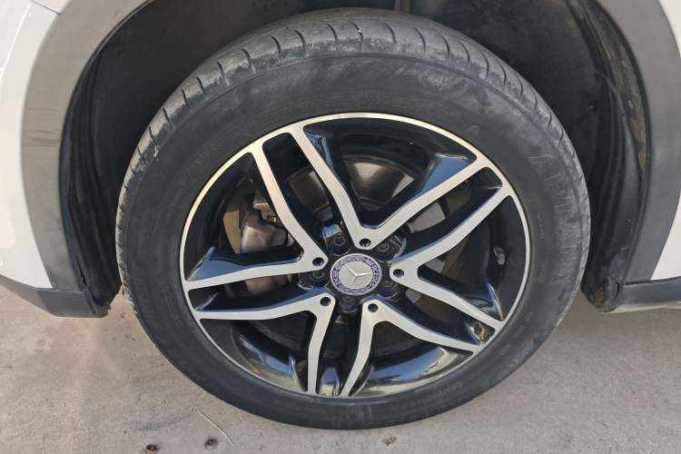 Used Mercedes-Benz GLA 2016 GLA 220 4MATIC Fashion Edition