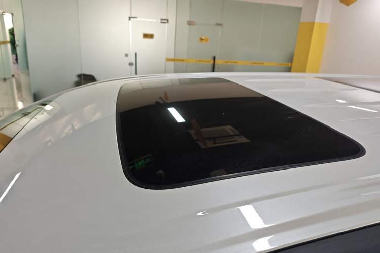 Used GAC Trumpchi M8 2025 Zongshi Series Super Hybrid Edition
