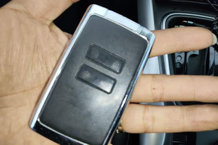 Used Renault Kadjar 2016 2.0L Two-Wheel Drive Prestige Edition
