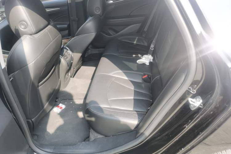 Used Buick LaCrosse 2022 652T Luxury Version
