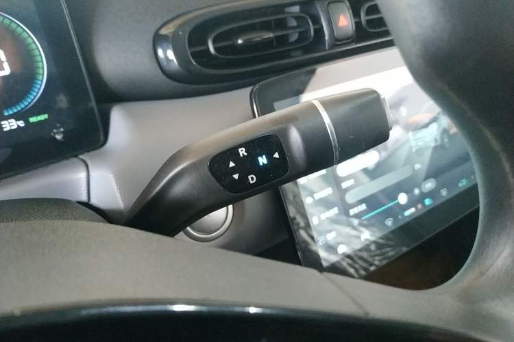 Used Leapmotor T03 2021 400 Lite Edition Lithium Iron Phosphate
