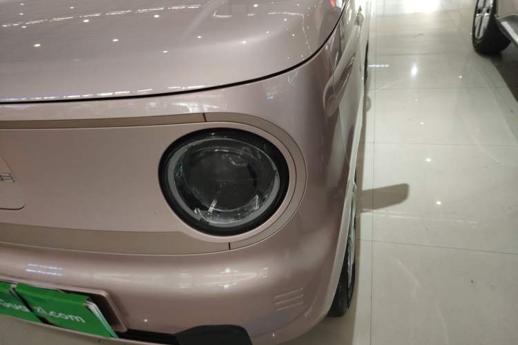 Used  Panda 2024 Panda Mini 200km Longteng PRO Edition
