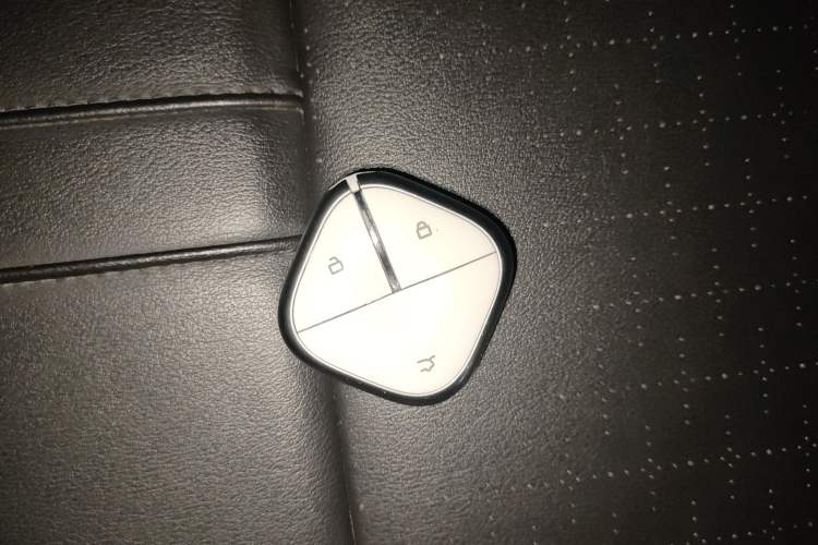 Used Baojun Spark 2023 Flagship Edition
