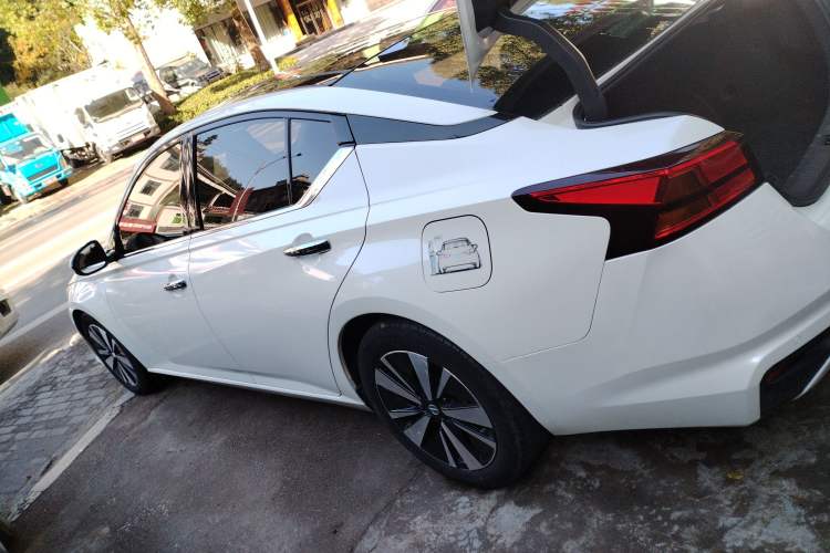 Used Nissan Teana 2021 2.0L XL Comfort Edition
