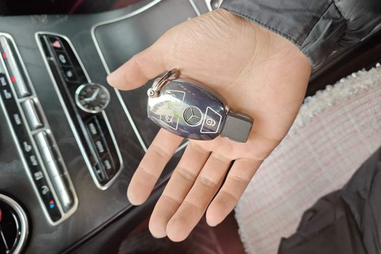 Used Mercedes-Benz C-Class 2018 C 200 L Sport Edition
