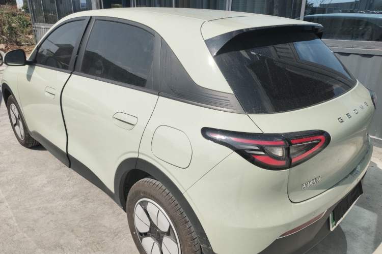 Used  Geome 2026 Model 310km Youth Edition
