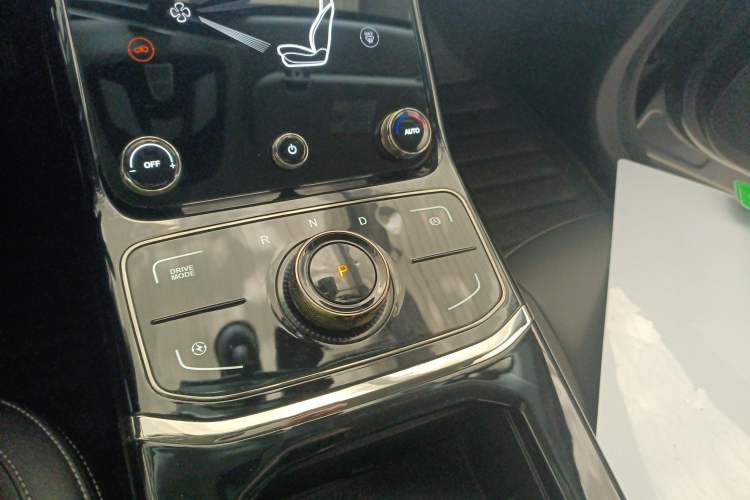 Used NETA U 2023 NETA U-Ⅱ Challenge Edition 400 U Show - Lithium-Ion Battery
