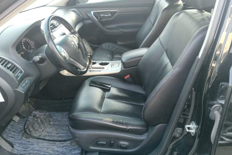 Used Nissan Teana 2018 2.0L XL Smart Upgrade Edition