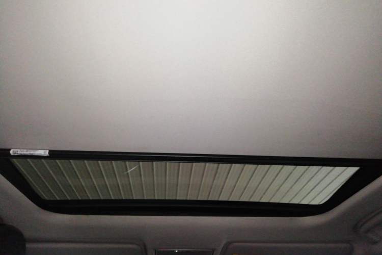 Used Honda Avancier 2017 240TURBO Two-Wheel Drive Premium Edition