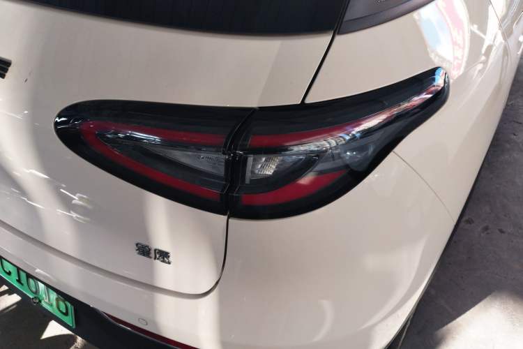 Used  Geome 2025 310km Dream Edition
