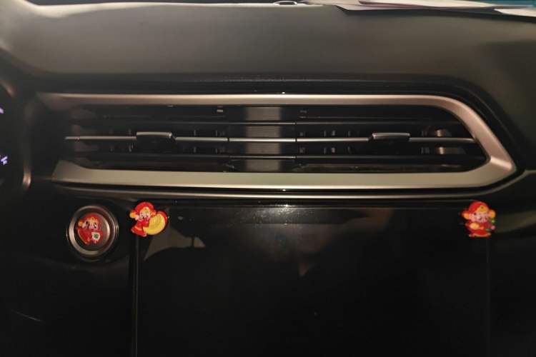 Used Haval F5 2020 1.5T DCT Type I