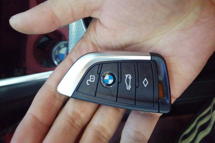 Used BMW i3 2022 eDrive 35 L