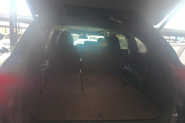 Used Toyota Crown Kluger 2021 2.5L HEV Four-Wheel Drive Premium Edition
