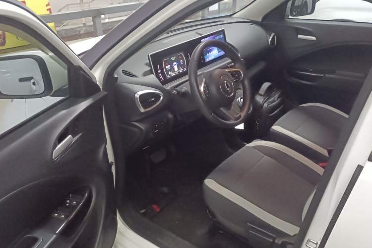 Used ORA White Cat 2020 360 km Luxury Version
