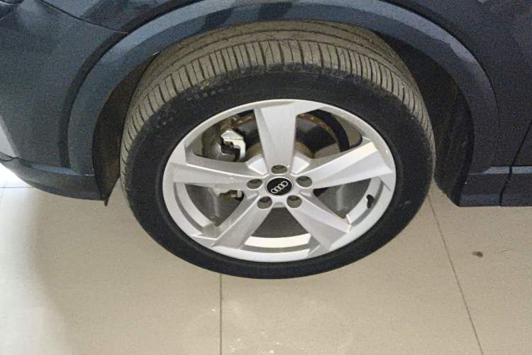 Used Audi Q2L 2022 35 TFSI Advanced Style Edition
