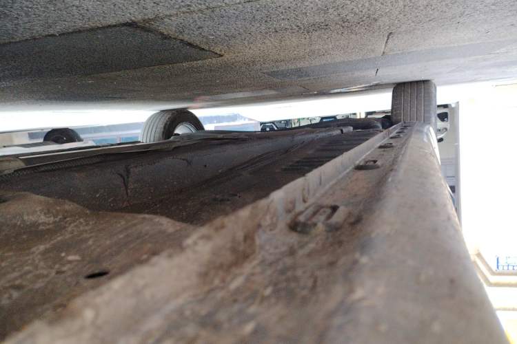 Used Roewe i5 2021 Revised Version 1.5L CVT Diamond Edition