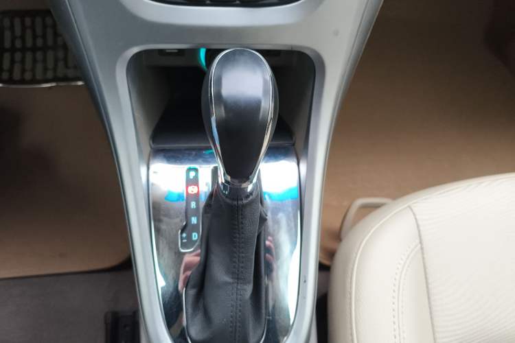 Used Buick GT 2013 GT 1.6L Automatic Fashion Edition
