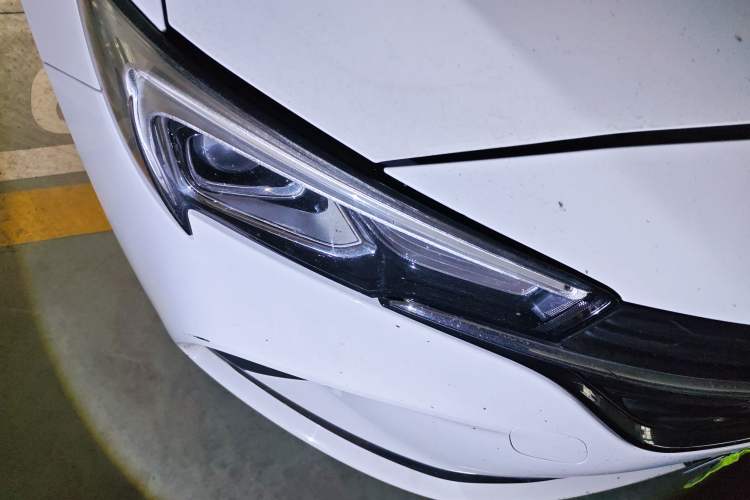 Used Buick Verano 2020 20T CVT Leading Edition