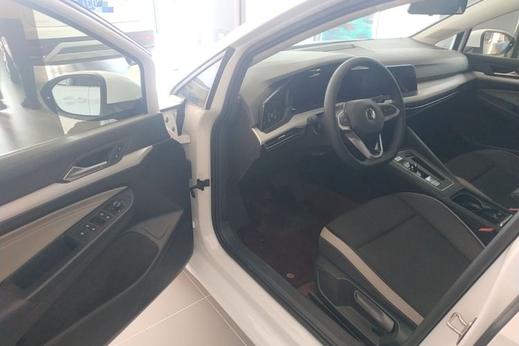 Used Volkswagen Golf 2021 280TSI DSG Pro
