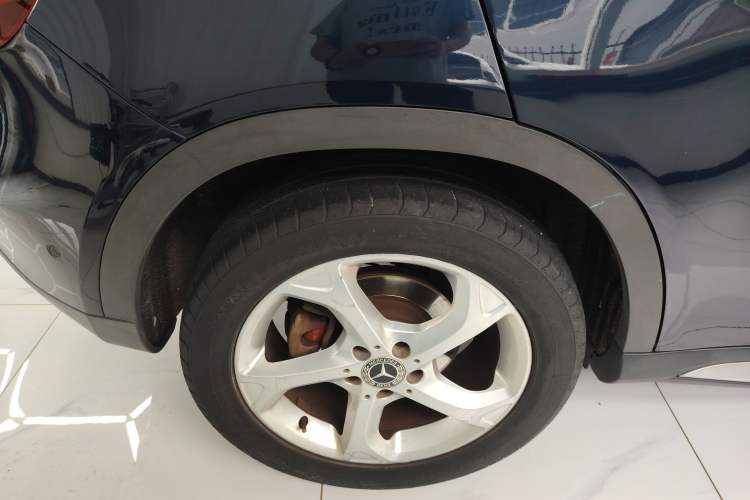 Used Mercedes-Benz GLA 2017 GLA 200 Sport Edition