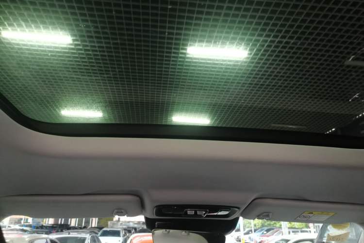 Used Beijing Auto BJ30 2024 1.5T Light Wilderness Pro Edition