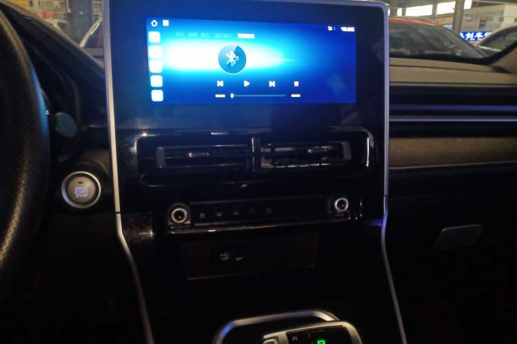 Used Haval M6 2021 PLUS 1.5T DCT Luxury Smart Connectivity Model
