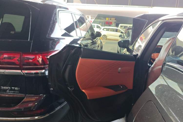 Used  S07 2025 215Max Deep Blue Intelligent Driving AD PRO Range-Extended Version
