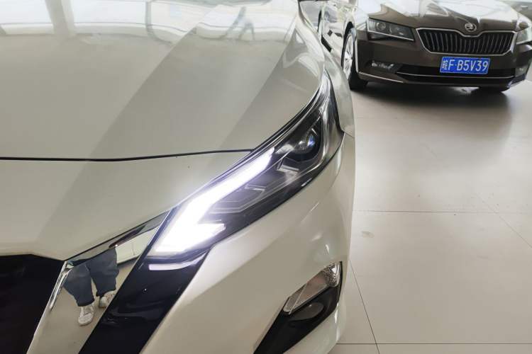 Used Nissan Teana 2020 2.0L XL Comfort Edition