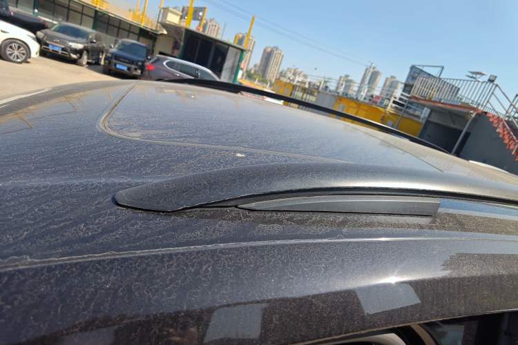 Used Volkswagen Sharan 2013 1.8TSI Standard Model