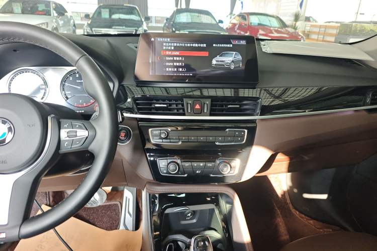 Used BMW X1 2020 sDrive20Li Premium Edition
