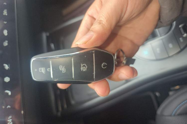 Used BYD Seal 2025 650 Zhihang Edition