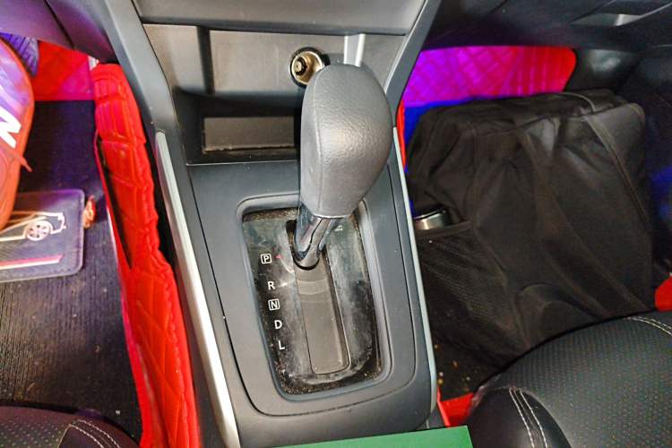 Used Nissan Sylphy 2024 Facelifted Three Classic 1.6XE CVT Comfort Edition